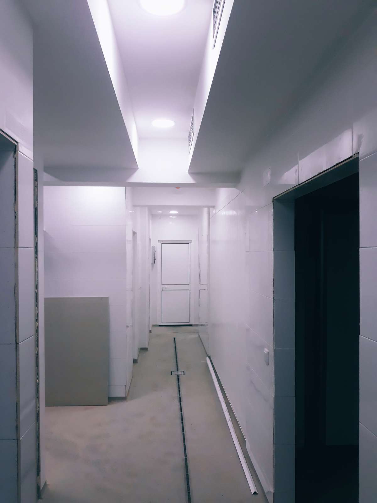 Ricardo Rocha - Oeiras - Sauna Repair or Maintenance
