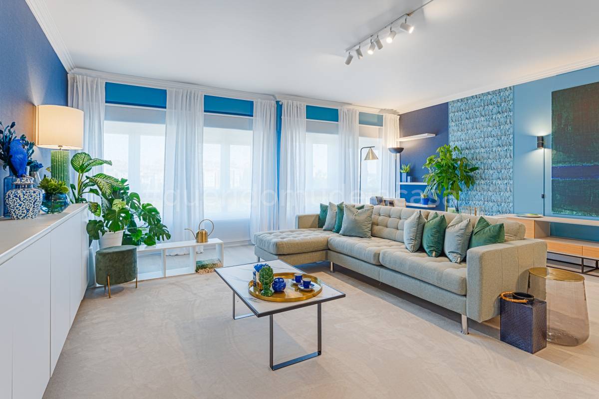 Rodolfo Galvão Home Stylist - Lisboa - Decoração de Interiores