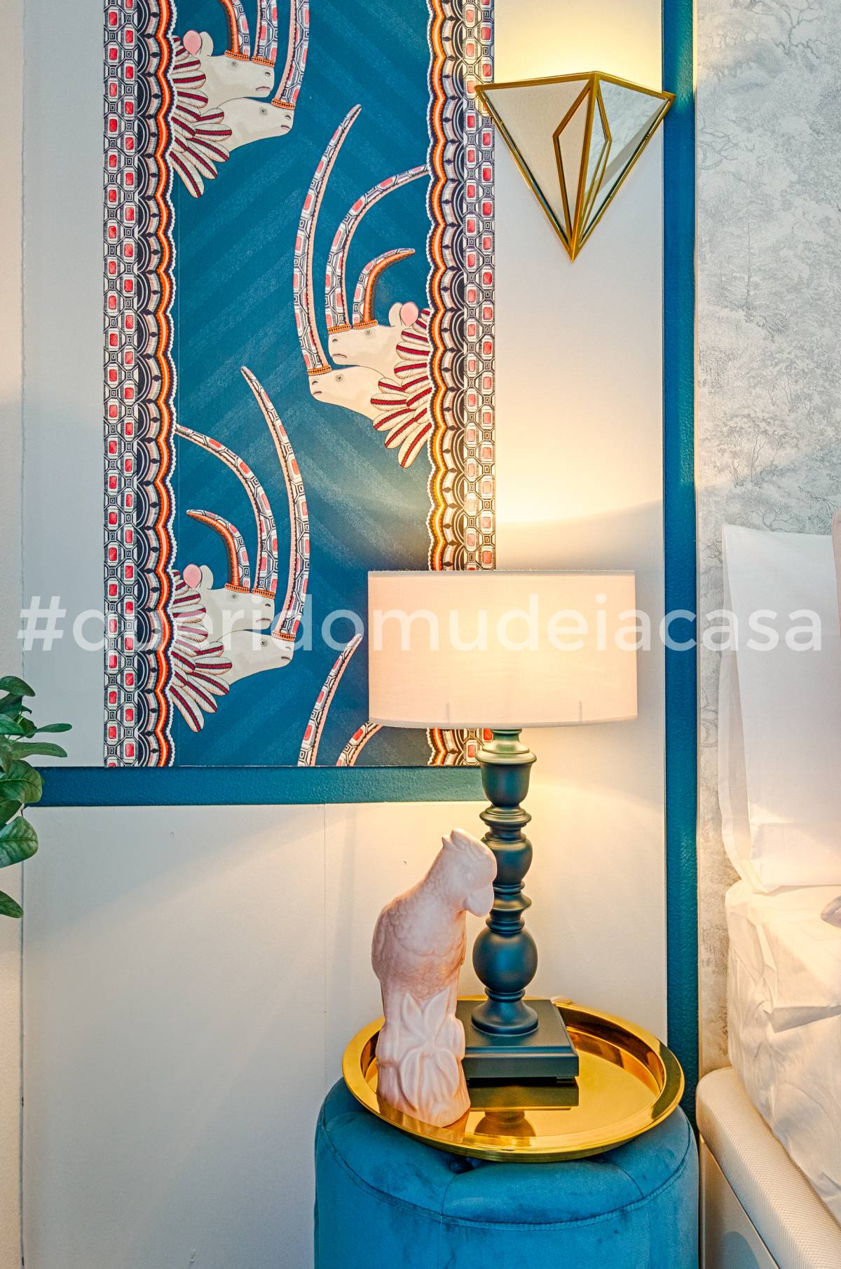 Rodolfo Galvão Home Stylist - Lisboa - Instalação ou Substituição de Cortinas