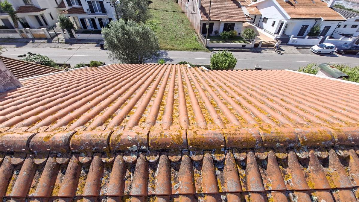 Tavares - Coimbra - Solar Panel Cleaning or Inspection