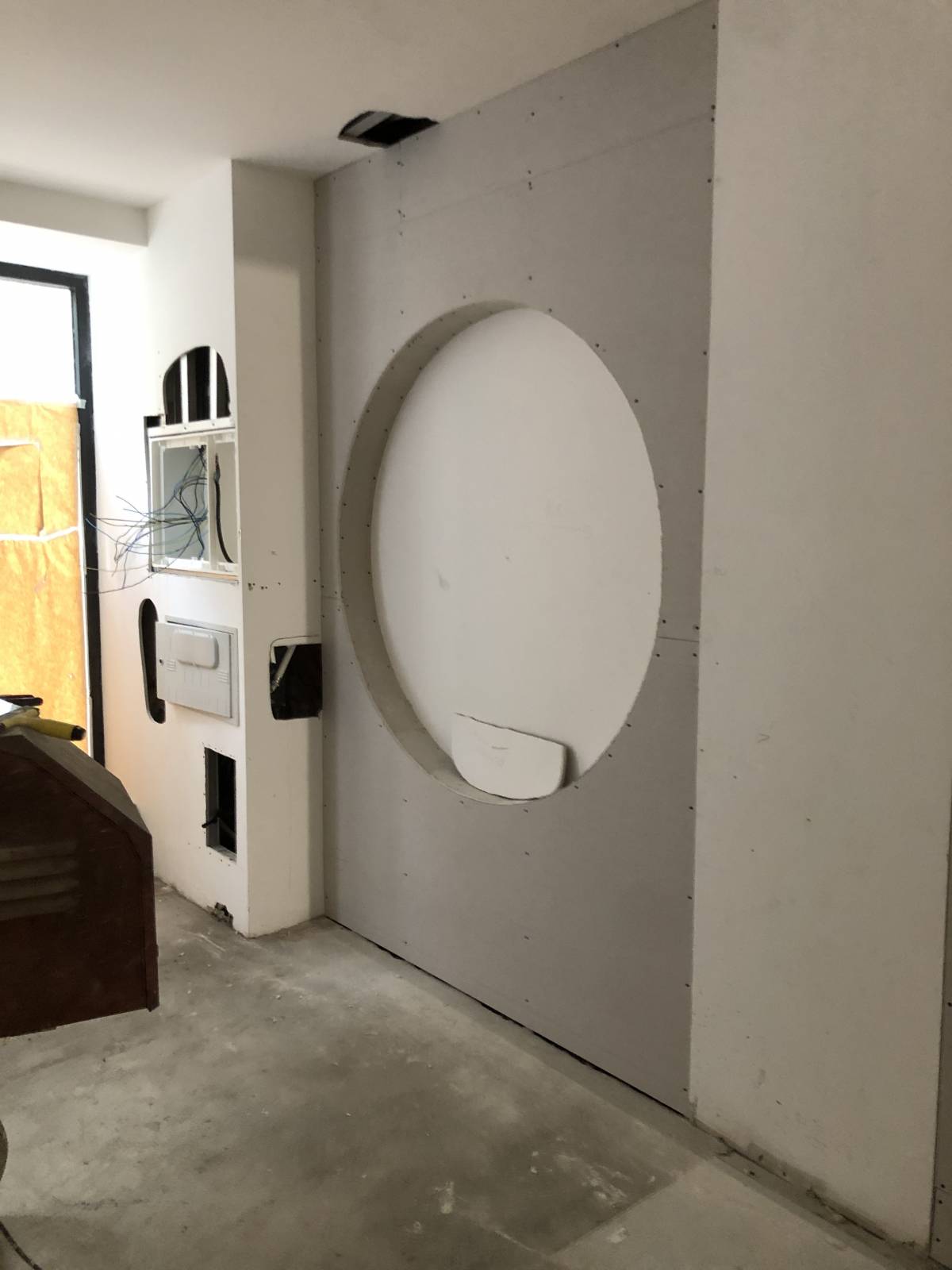 Jeferson Pladur - Odivelas - Drywall Installation and Hanging