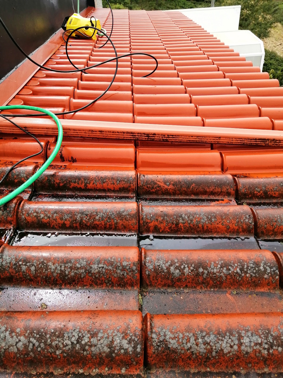 Tavares - Coimbra - Solaranlagen