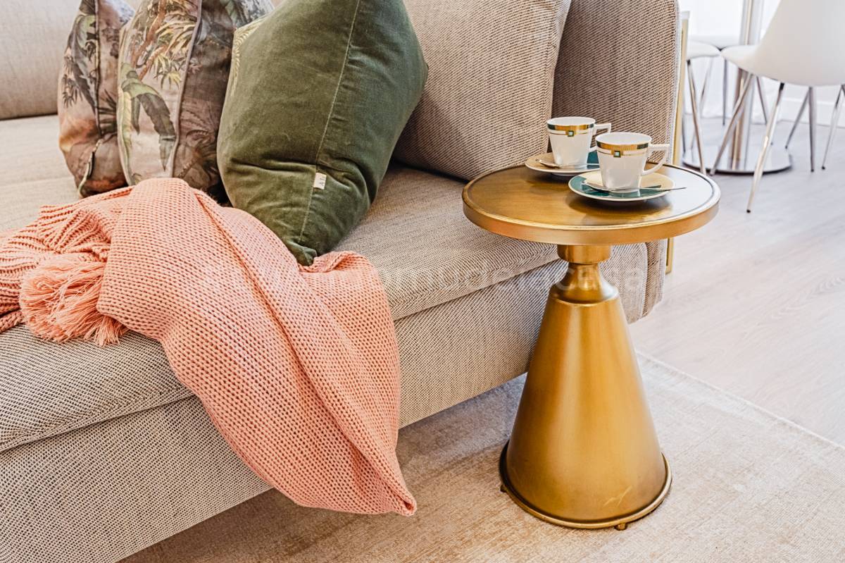 Rodolfo Galvão Home Stylist - Lisboa - Designer de Interiores