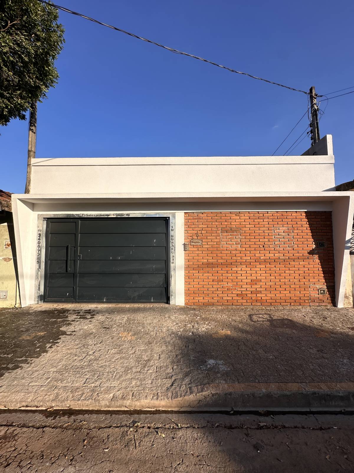 AMR PINTURAS - Matosinhos - Schallschutz