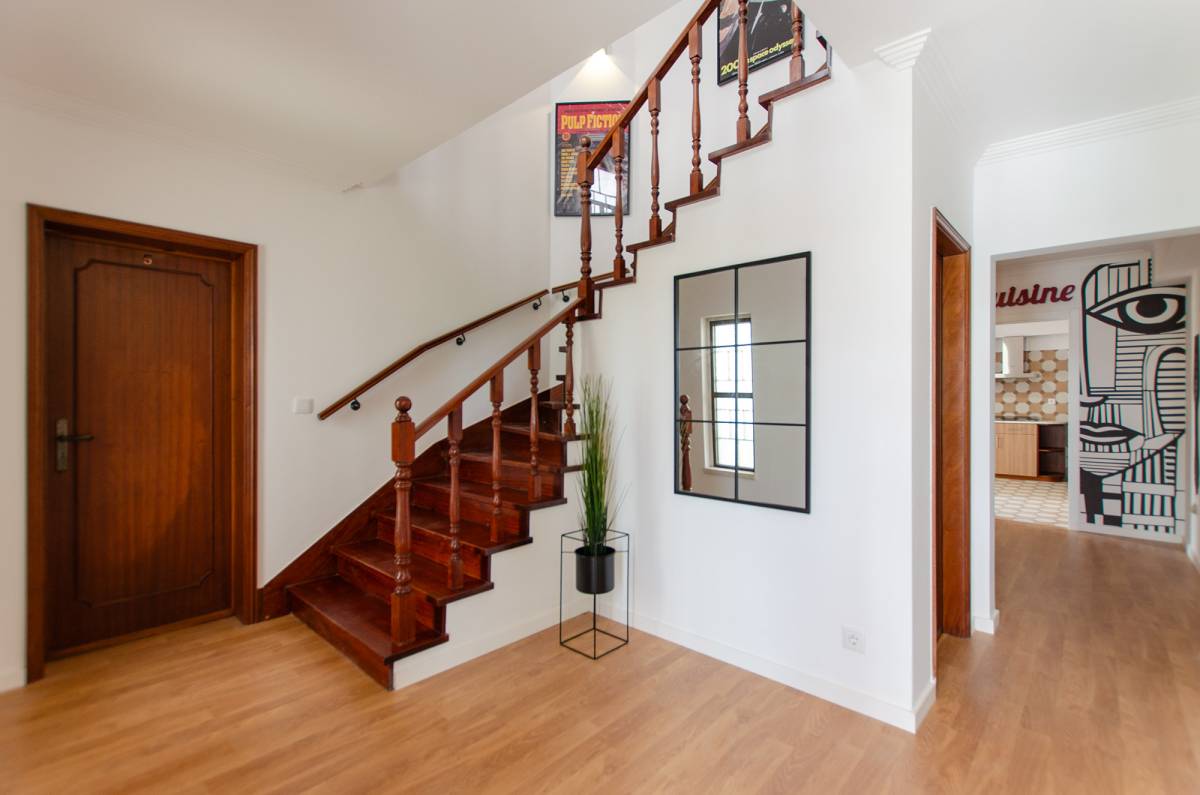 Lodgeaway - serviços de remodelação e decoração - Oeiras - Designer de Interiores
