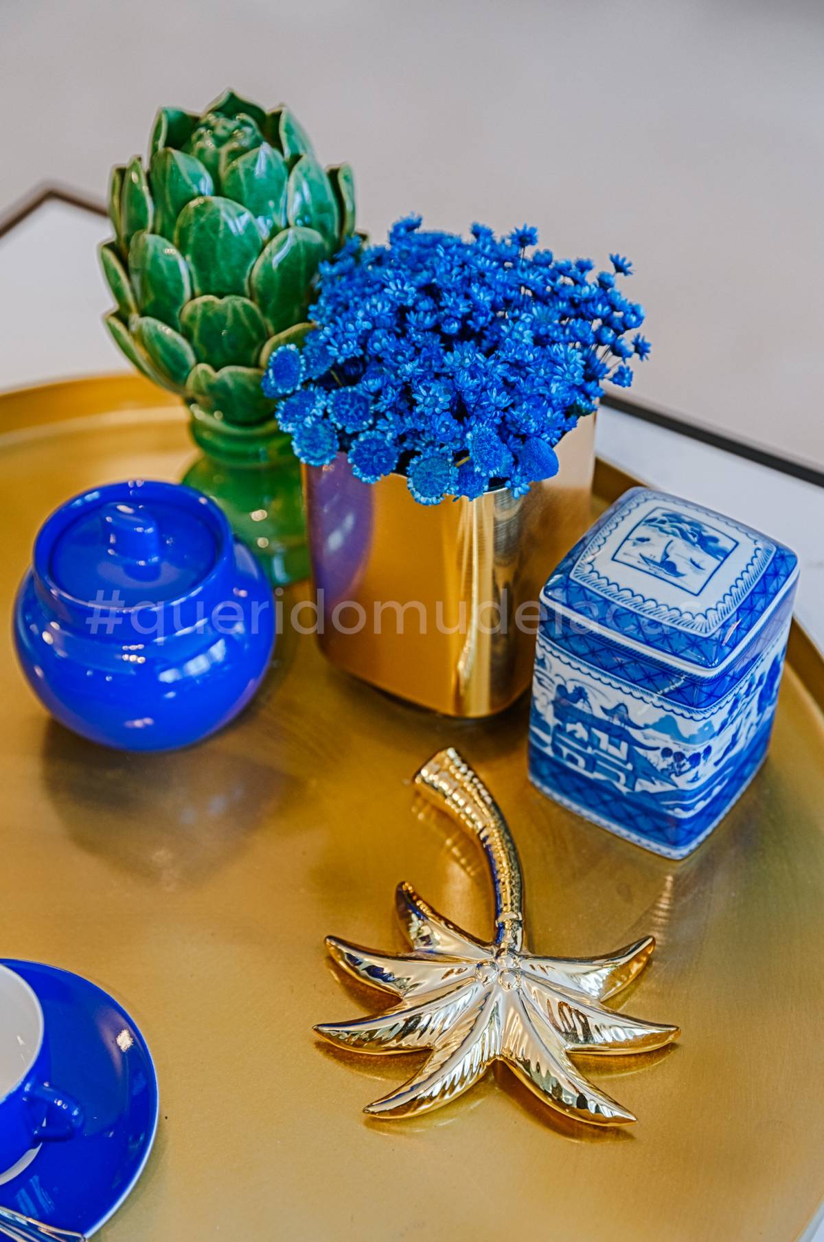Rodolfo Galvão Home Stylist - Lisboa - Decoradores