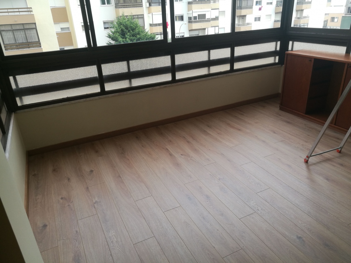 Carlos Rebelo - Viseu - Kitchen Remodel