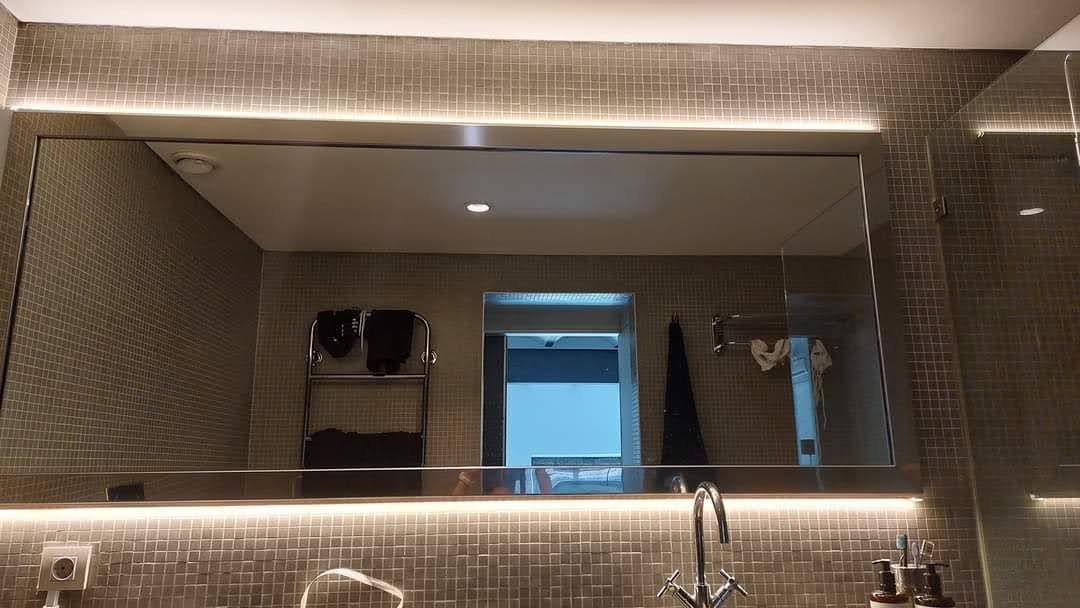 Alexandre Pinto - Sintra - Shower and Bathtub Installation