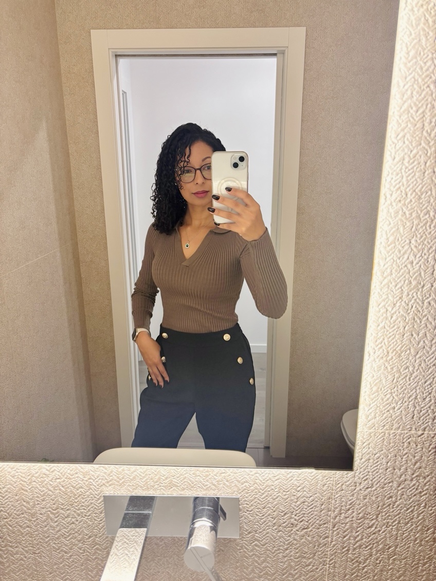Juliana Oliveira de Souza - Montijo - Hypnosetherapie
