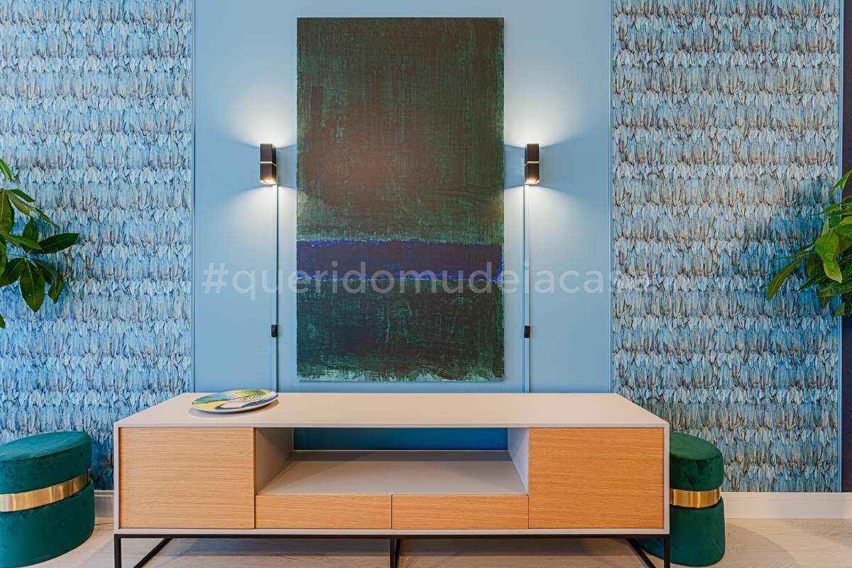 Rodolfo Galvão Home Stylist - Lisboa - Design de Interiores