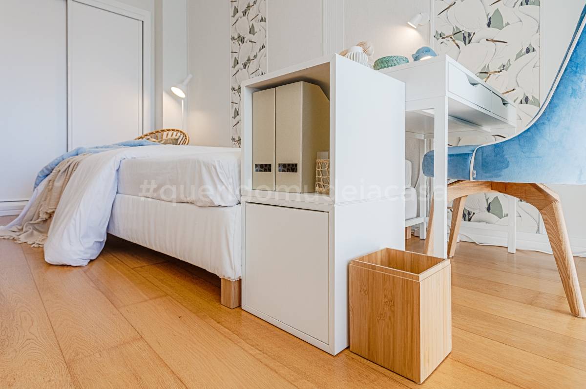 Rodolfo Galvão Home Stylist - Lisboa - Designer de Interiores
