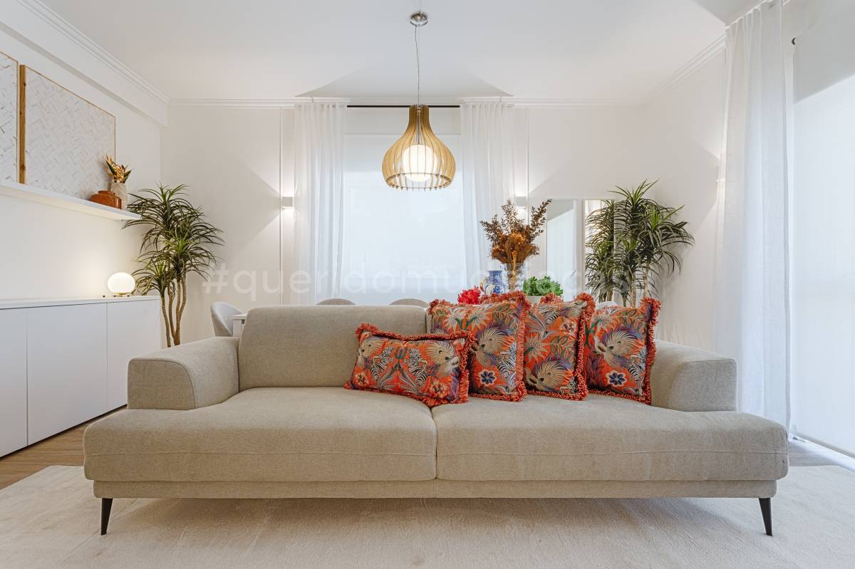 Rodolfo Galvão Home Stylist - Lisboa - Home Staging