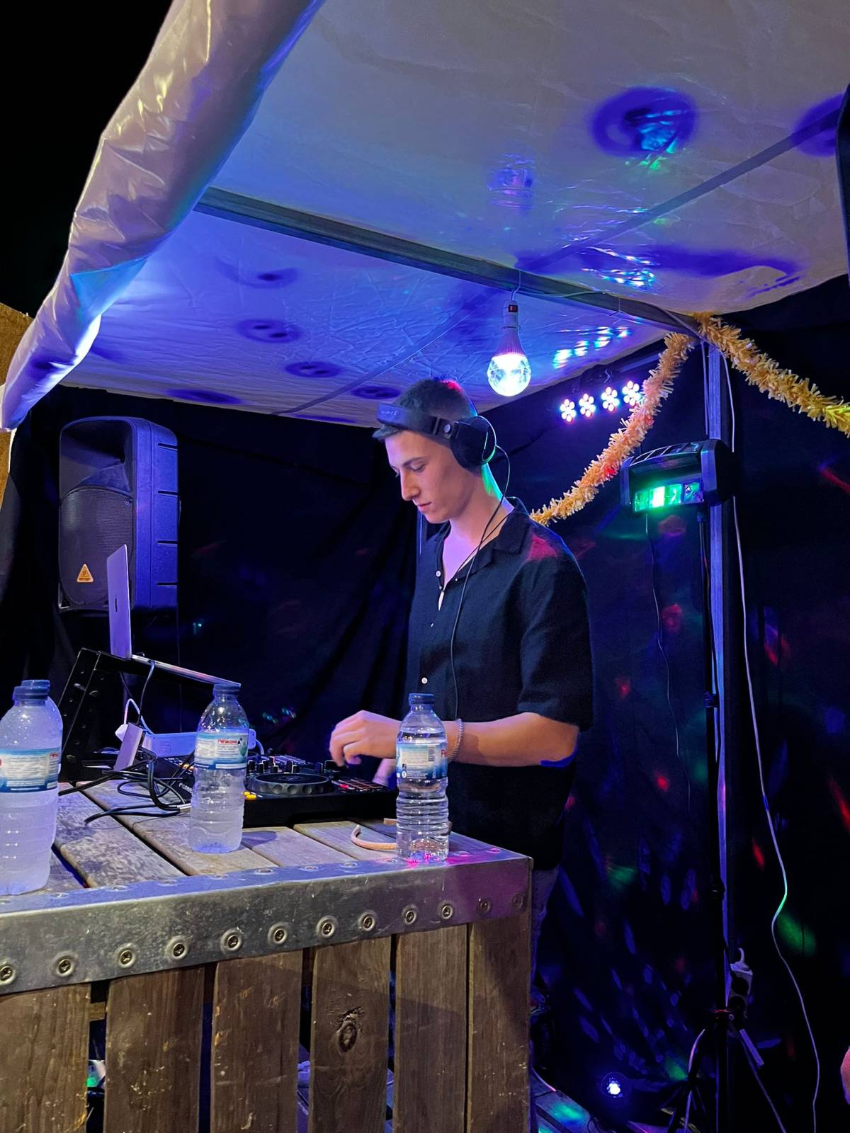 DJ ivo miranda - Mafra - DJ para Casamentos