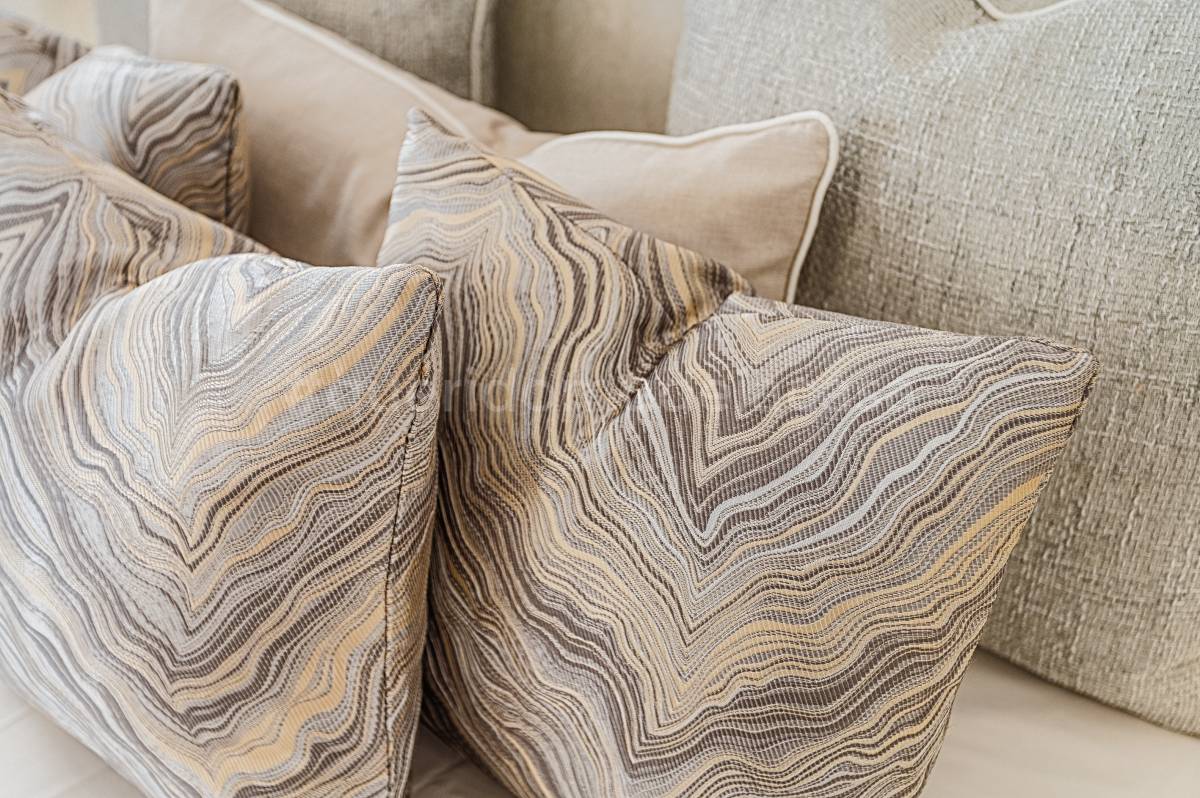 Rodolfo Galvão Home Stylist - Lisboa - Reparação de Cortinas e Cortinados
