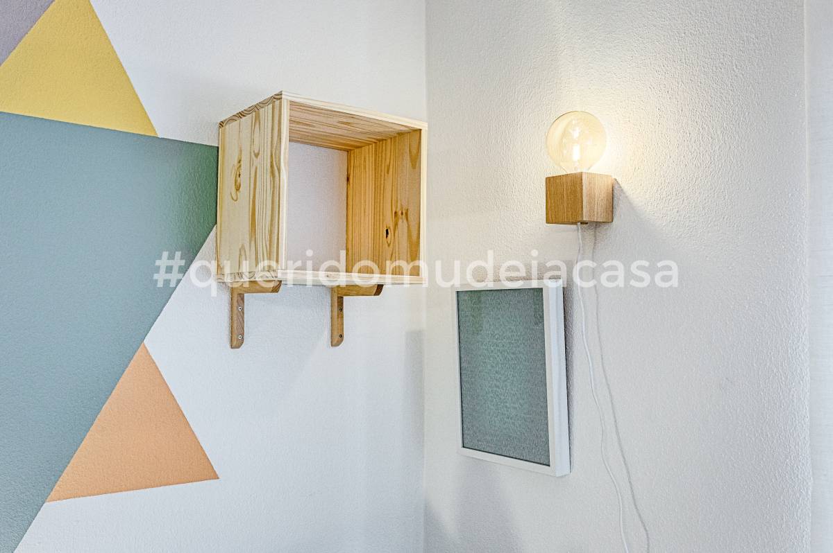 Rodolfo Galvão Home Stylist - Lisboa - Suspensão de Quadros e Instalação de Arte
