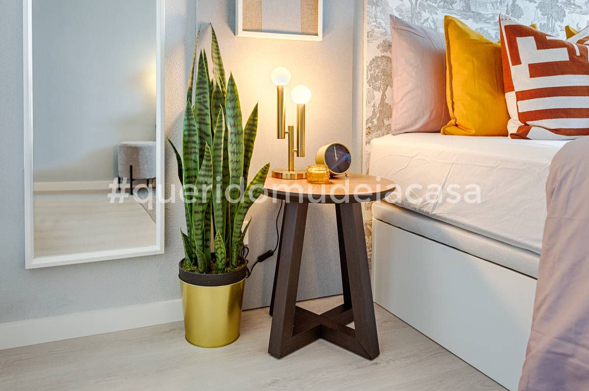 Rodolfo Galvão Home Stylist - Lisboa - Muralista