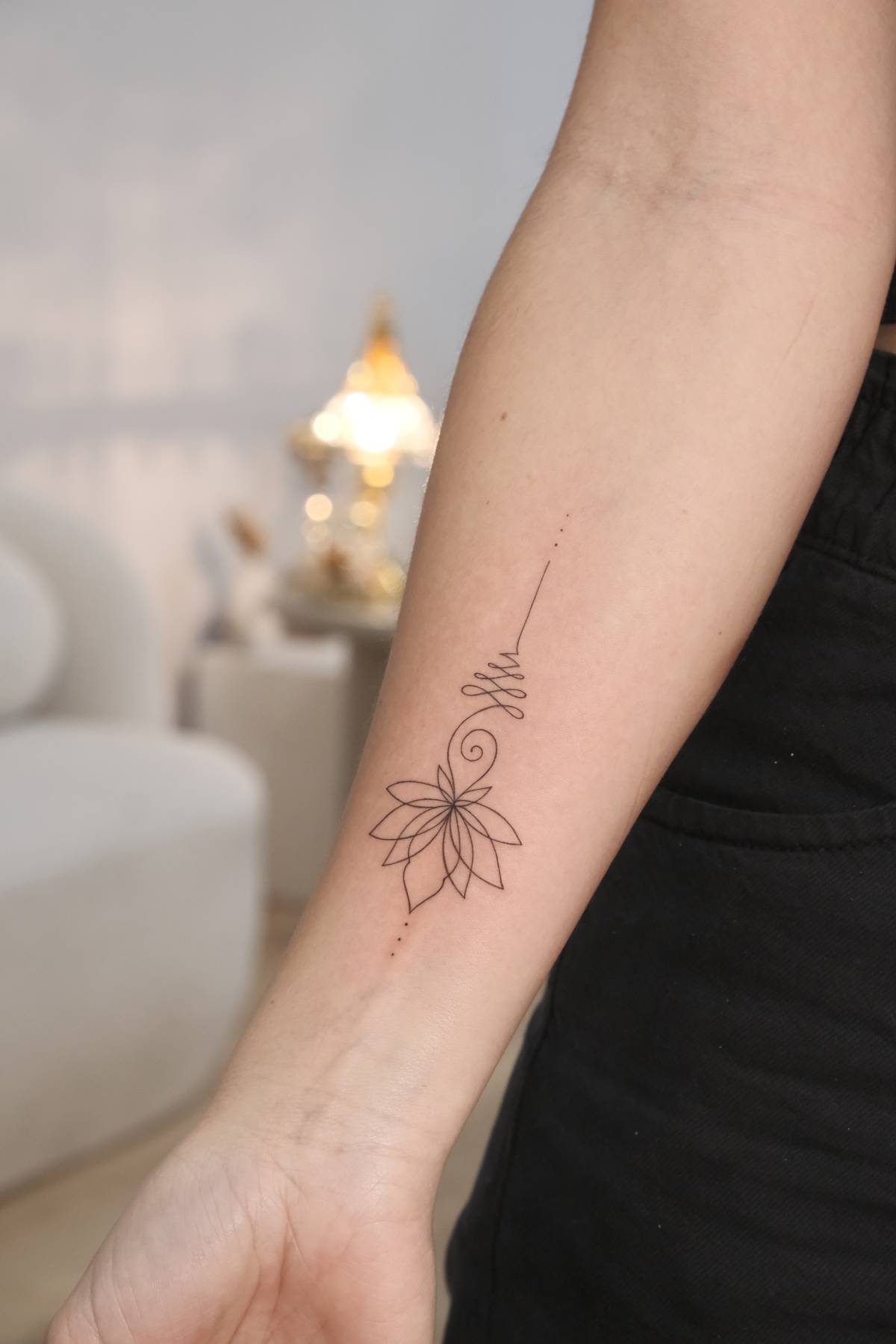 LUMI atelier - Mafra - Tattoo und Piercings