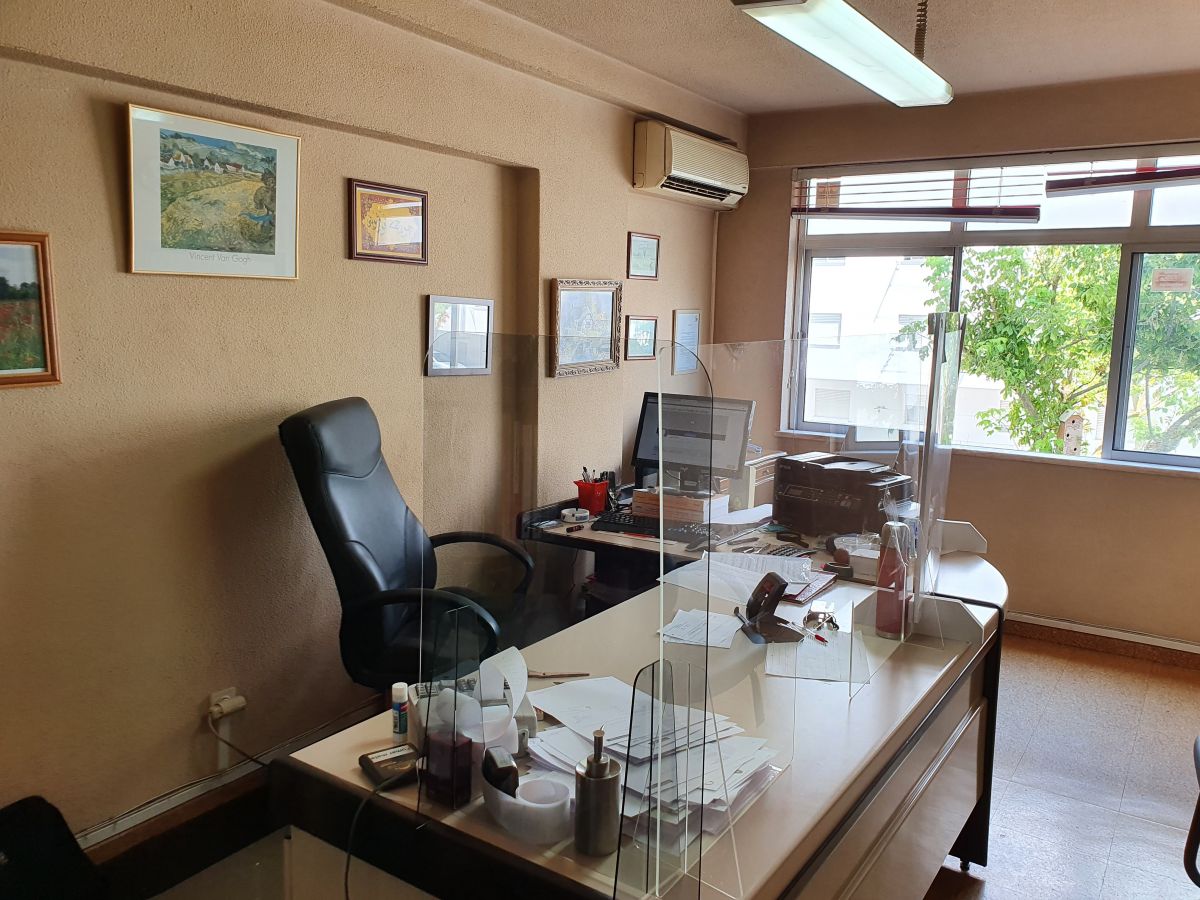 JF2001 - Gestão de Empresas Lda - Setúbal - Comptabilité