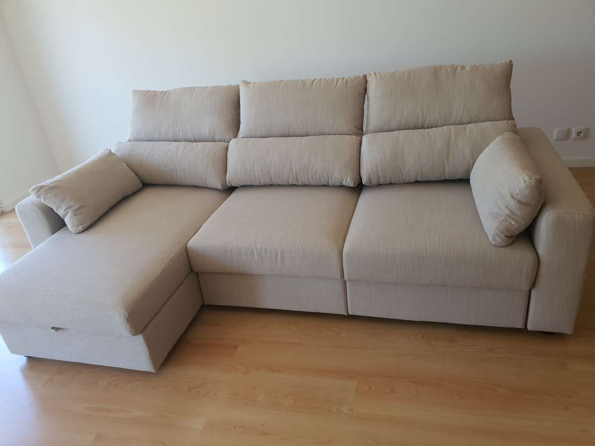 Luis Ferreira (O TAREFAS) - Seixal - Furniture Assembly