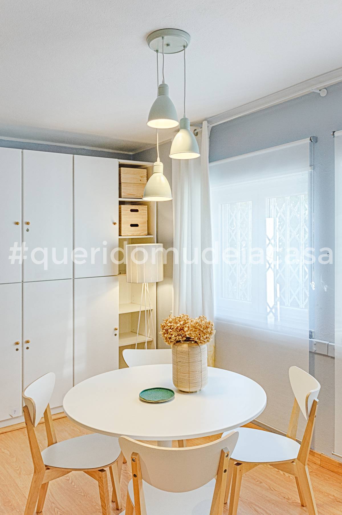 Rodolfo Galvão Home Stylist - Lisboa - Instalação ou Substituição de Cortinas