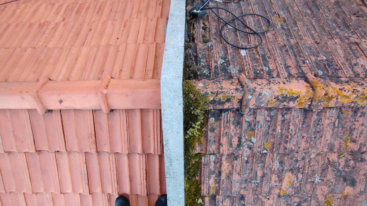 Tavares - Coimbra - Solaranlagen