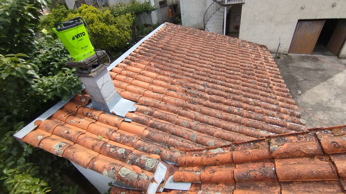 Tavares - Coimbra - Gutters