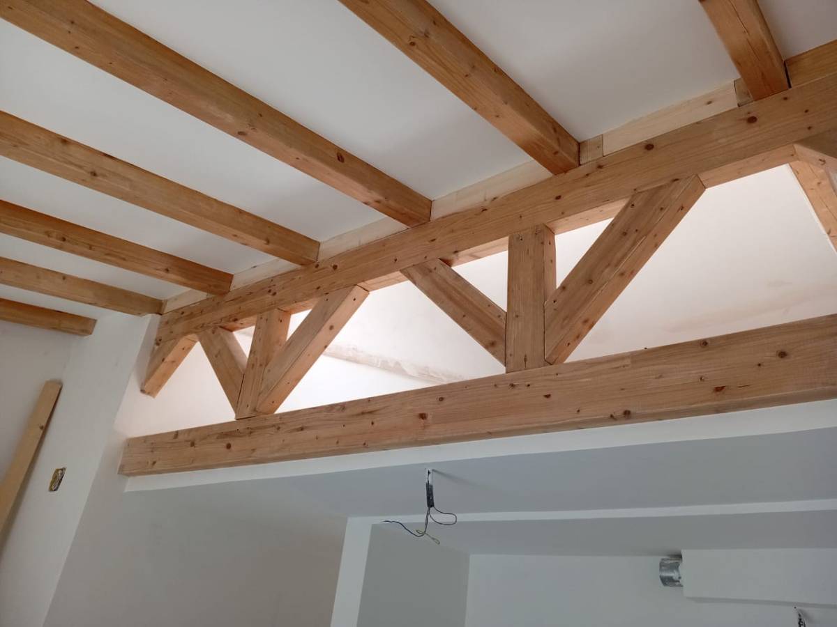 Construtora zaran - Amadora - Montaje de muebles