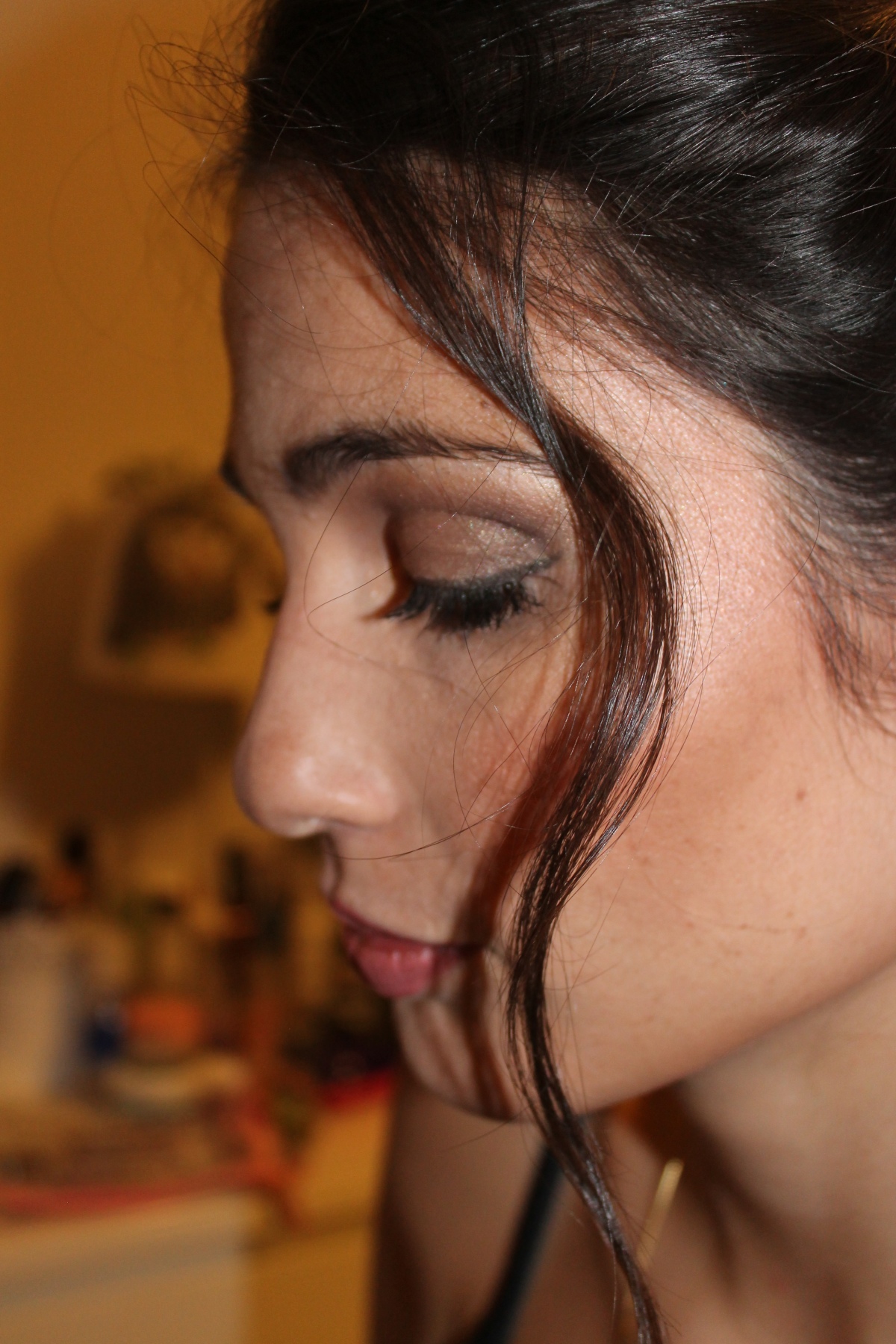 Sara Lima Makeup Artist - Oeiras - Cabelo e Maquilhagem para Eventos