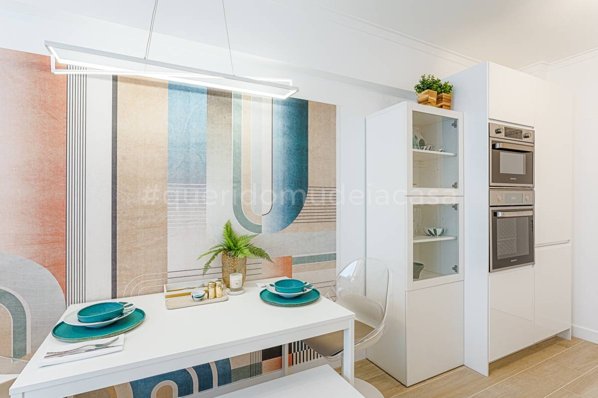 Rodolfo Galvão Home Stylist - Lisboa - Designer de Interiores