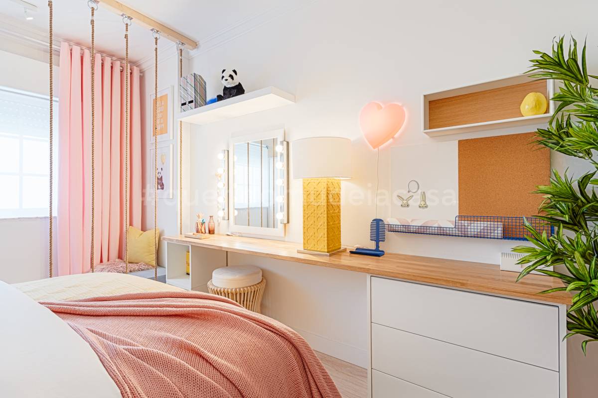 Rodolfo Galvão Home Stylist - Lisboa - Design de Interiores
