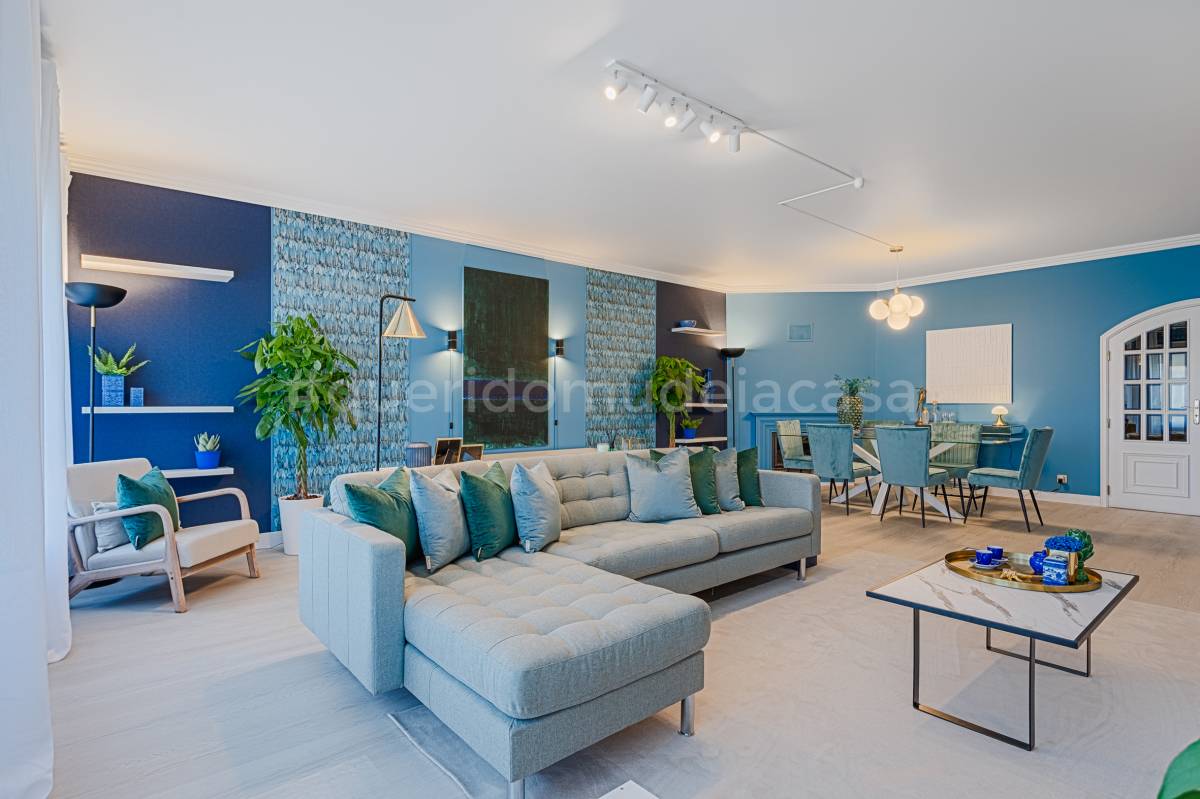 Rodolfo Galvão Home Stylist - Lisboa - Instalação ou Substituição de Cortinas