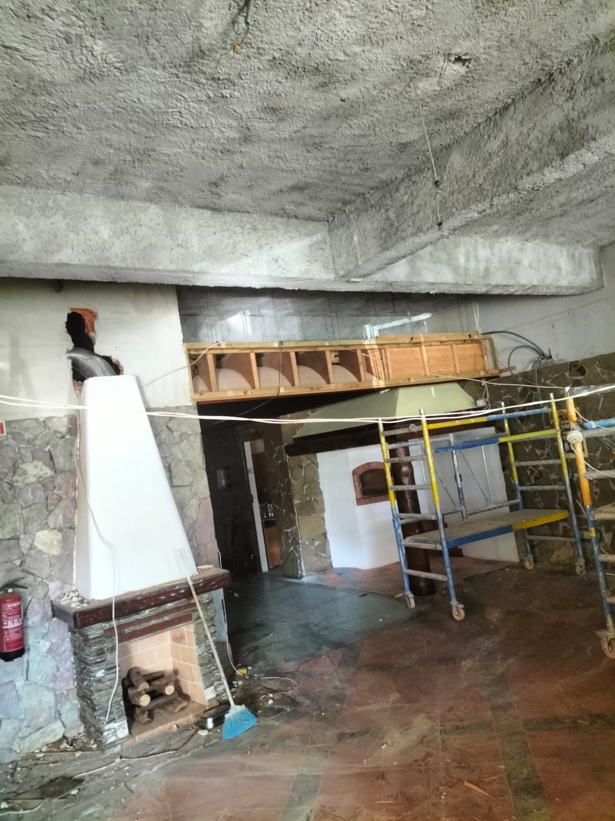 GJG Remodelações - Setúbal - Gazebo Repair and Maintenance
