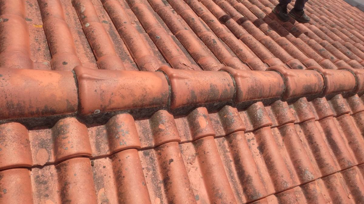 Pgserviços - Ponte da Barca - Roof Installation or Replacement