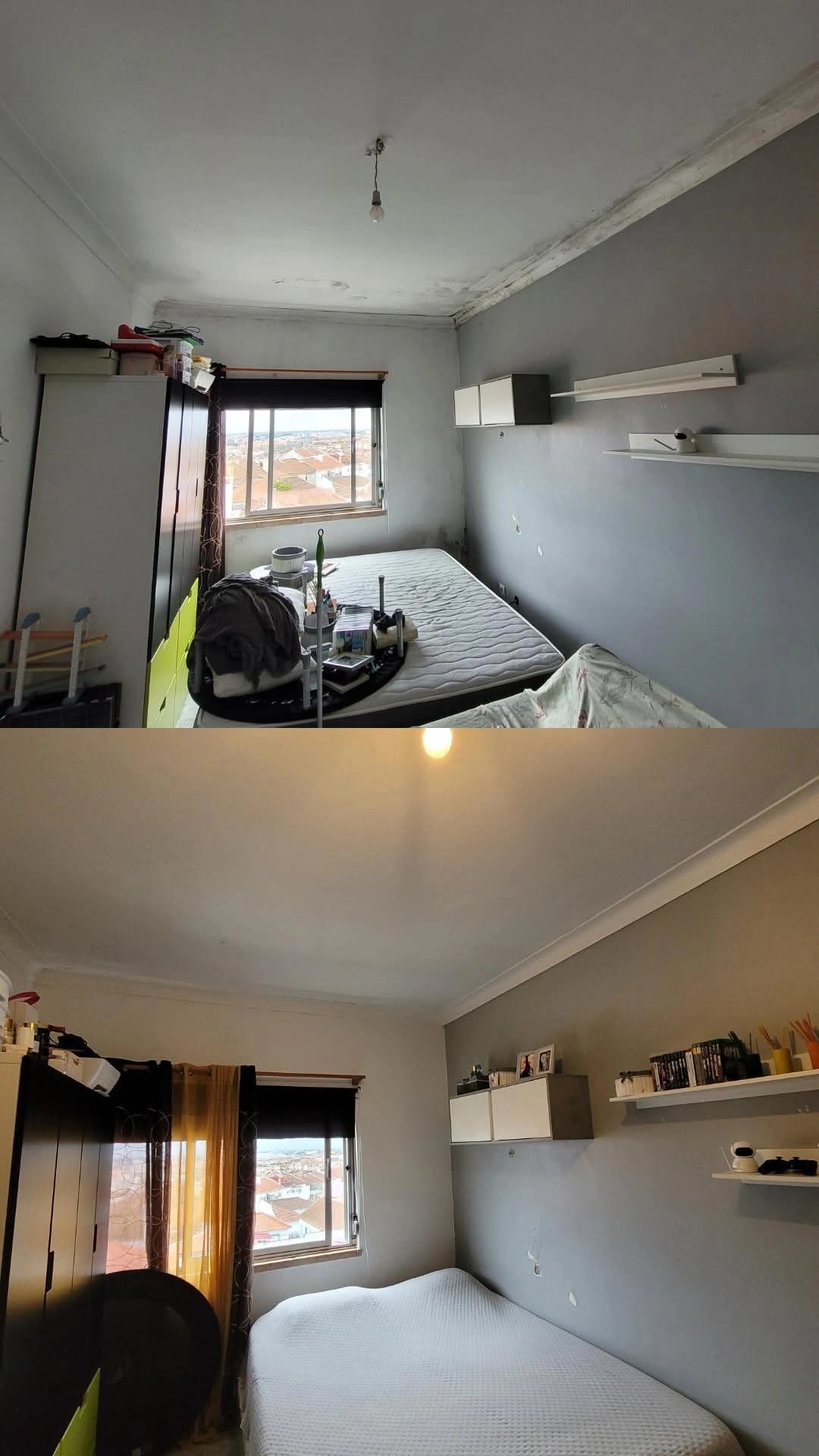 Pontes Cleane Master Limpezas Profissionais - Seixal - Mattress Cleaning