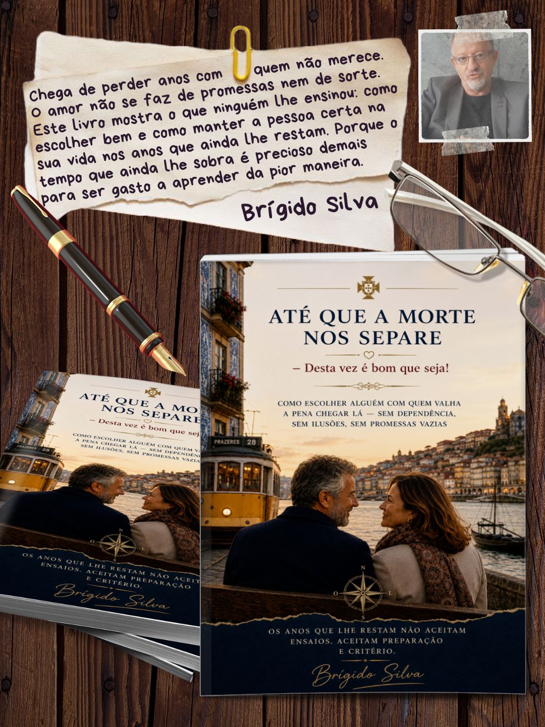 Brígido Silva - Laboratório Do Relacionamento 40+ - Lisboa - Gesundheits- und Wellness-Coaching