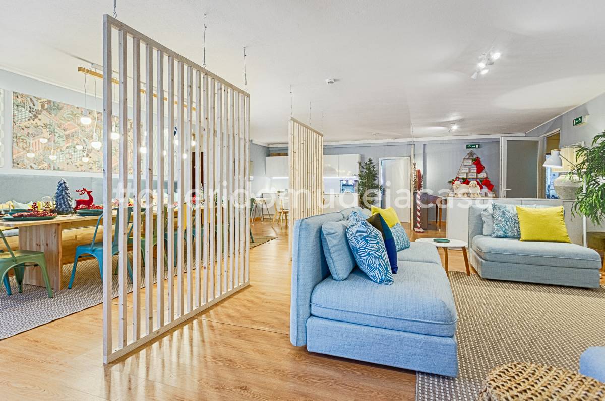 Rodolfo Galvão Home Stylist - Lisboa - Home Staging