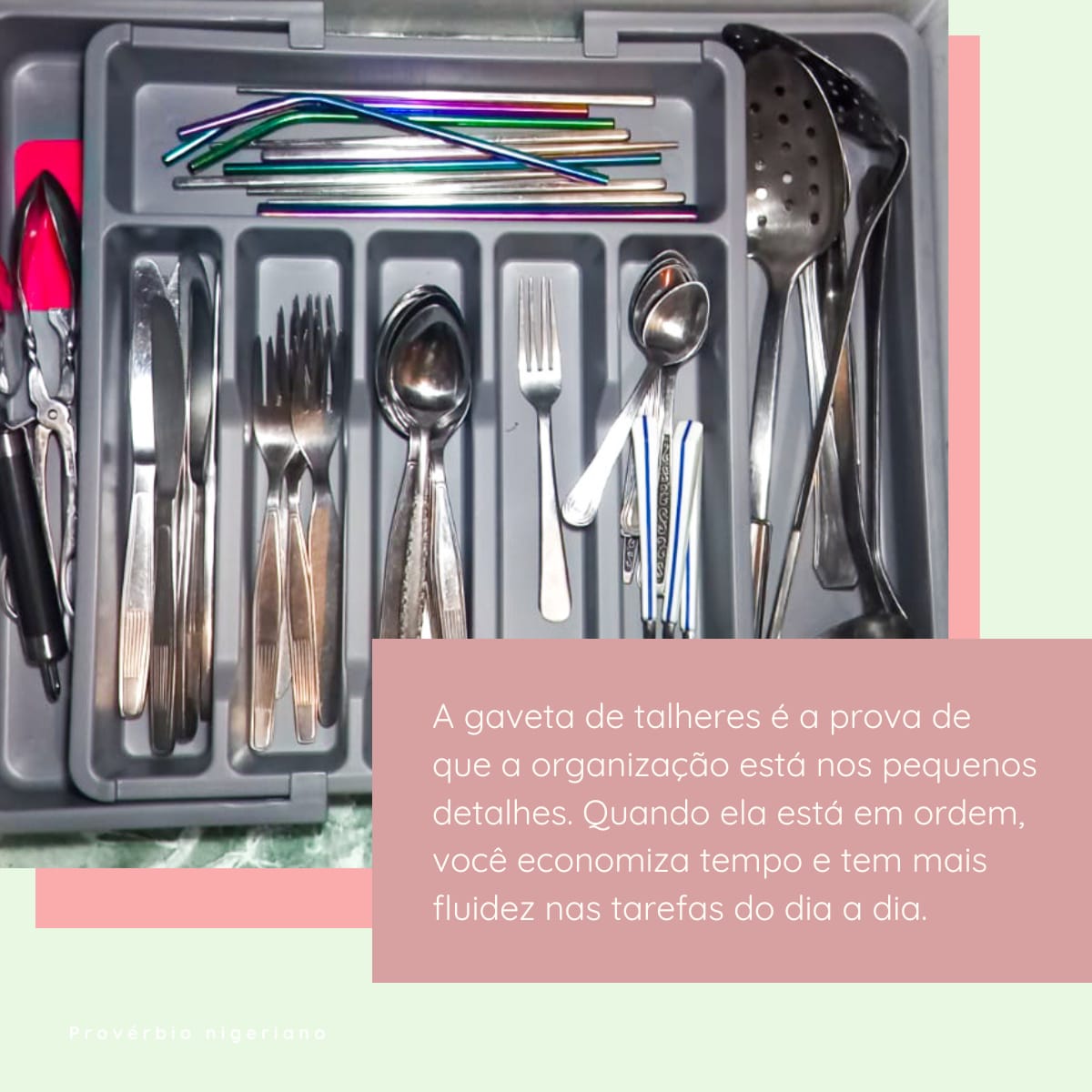 Bianca Bessa Personal Organizer - Tomar - Organização da Casa