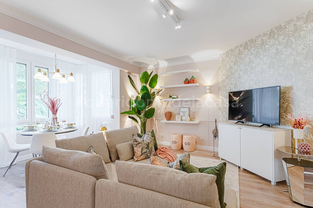 Rodolfo Galvão Home Stylist - Lisboa - Designer de Interiores