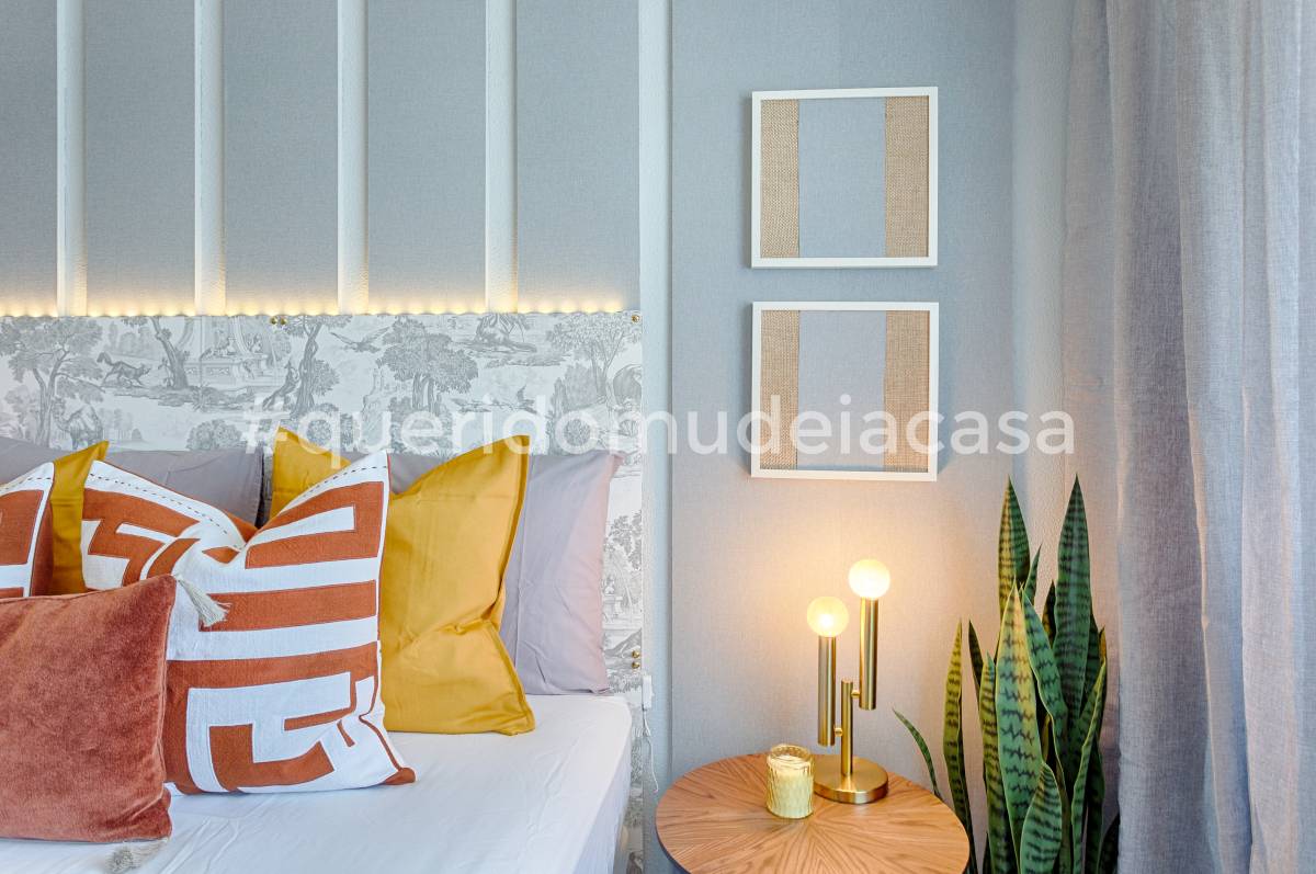 Rodolfo Galvão Home Stylist - Lisboa - Design de Interiores