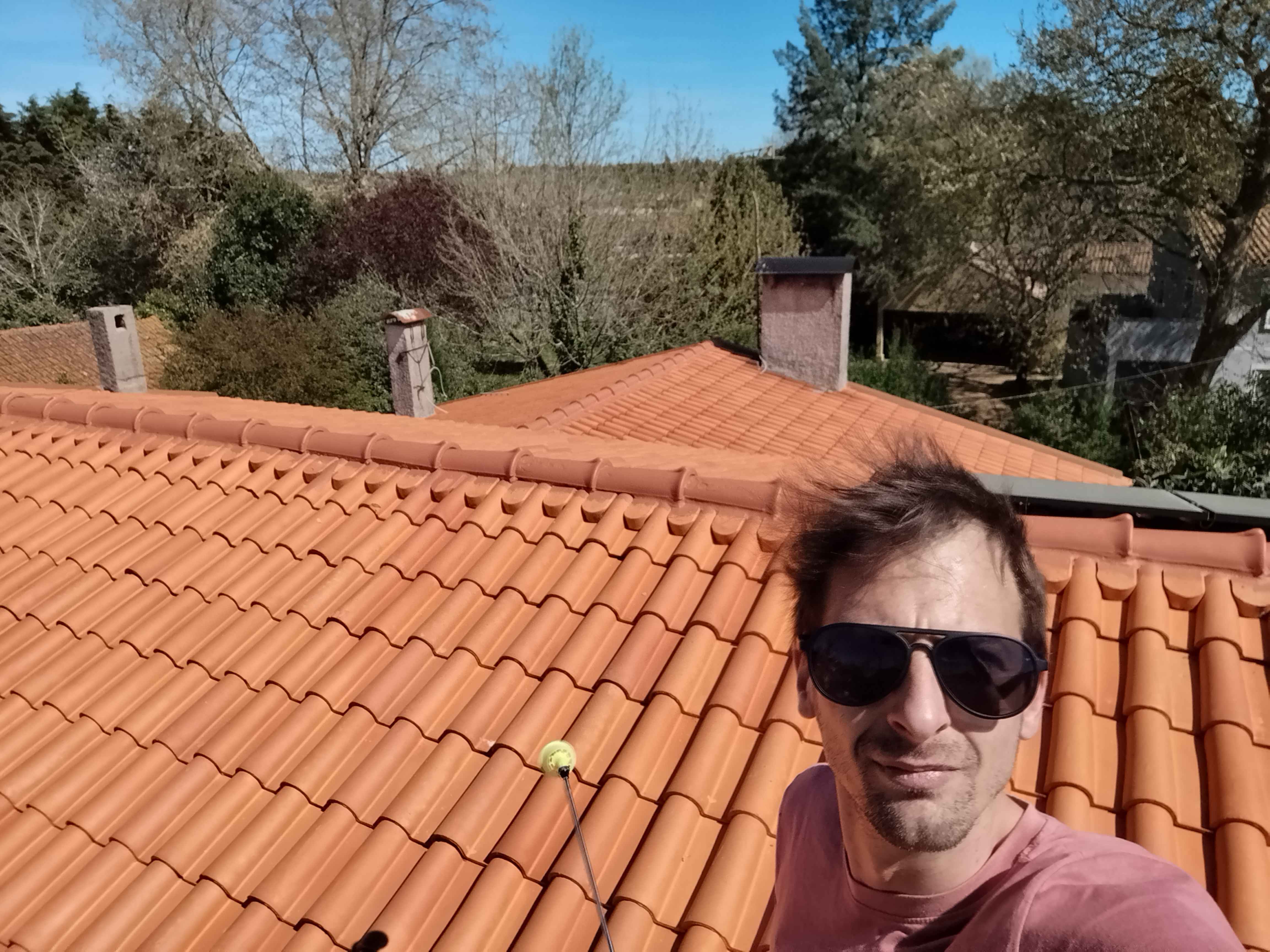 Tavares - Coimbra - Handyman