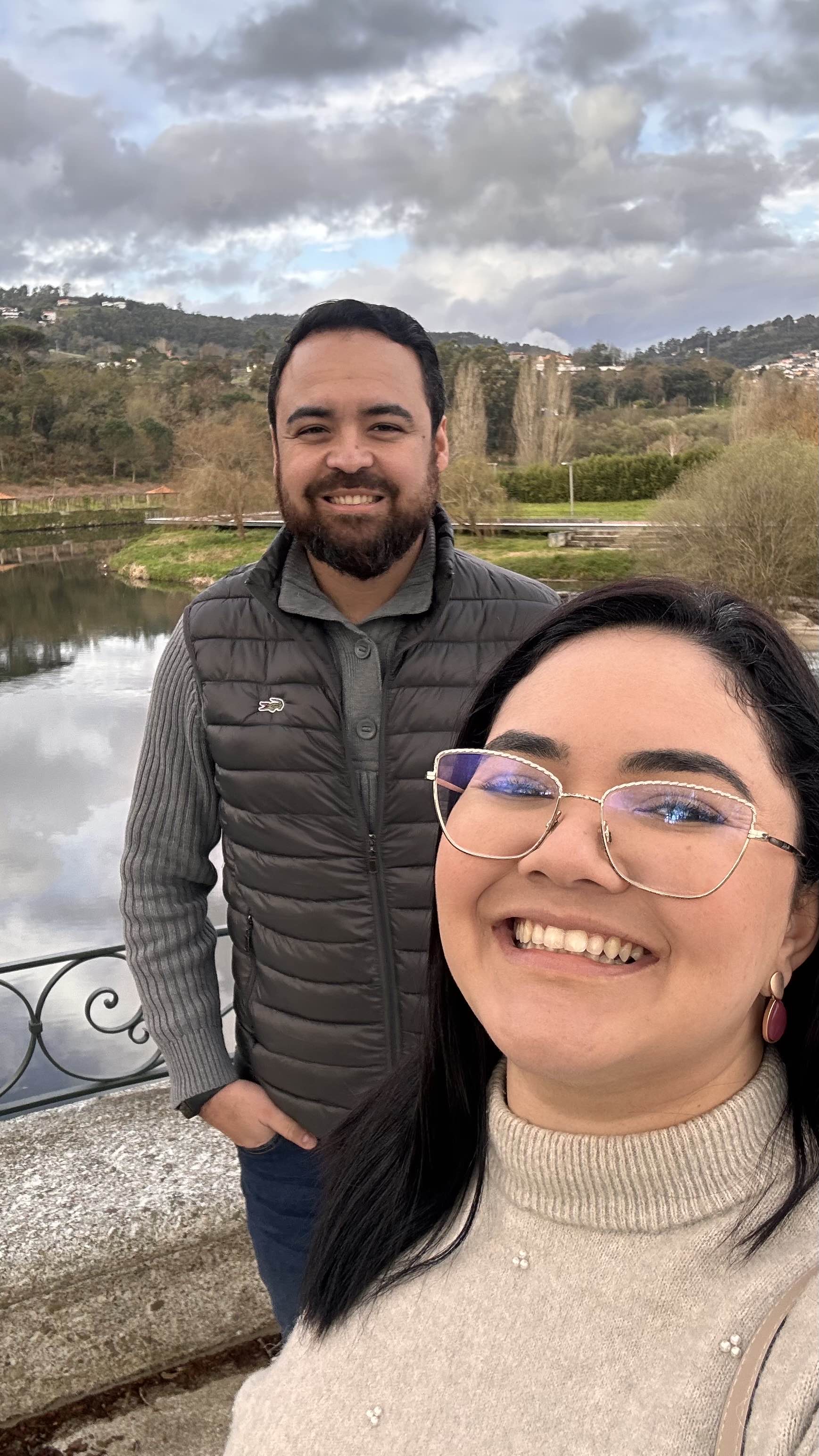 Juliana Santos - Santo Tirso - Home Care Support