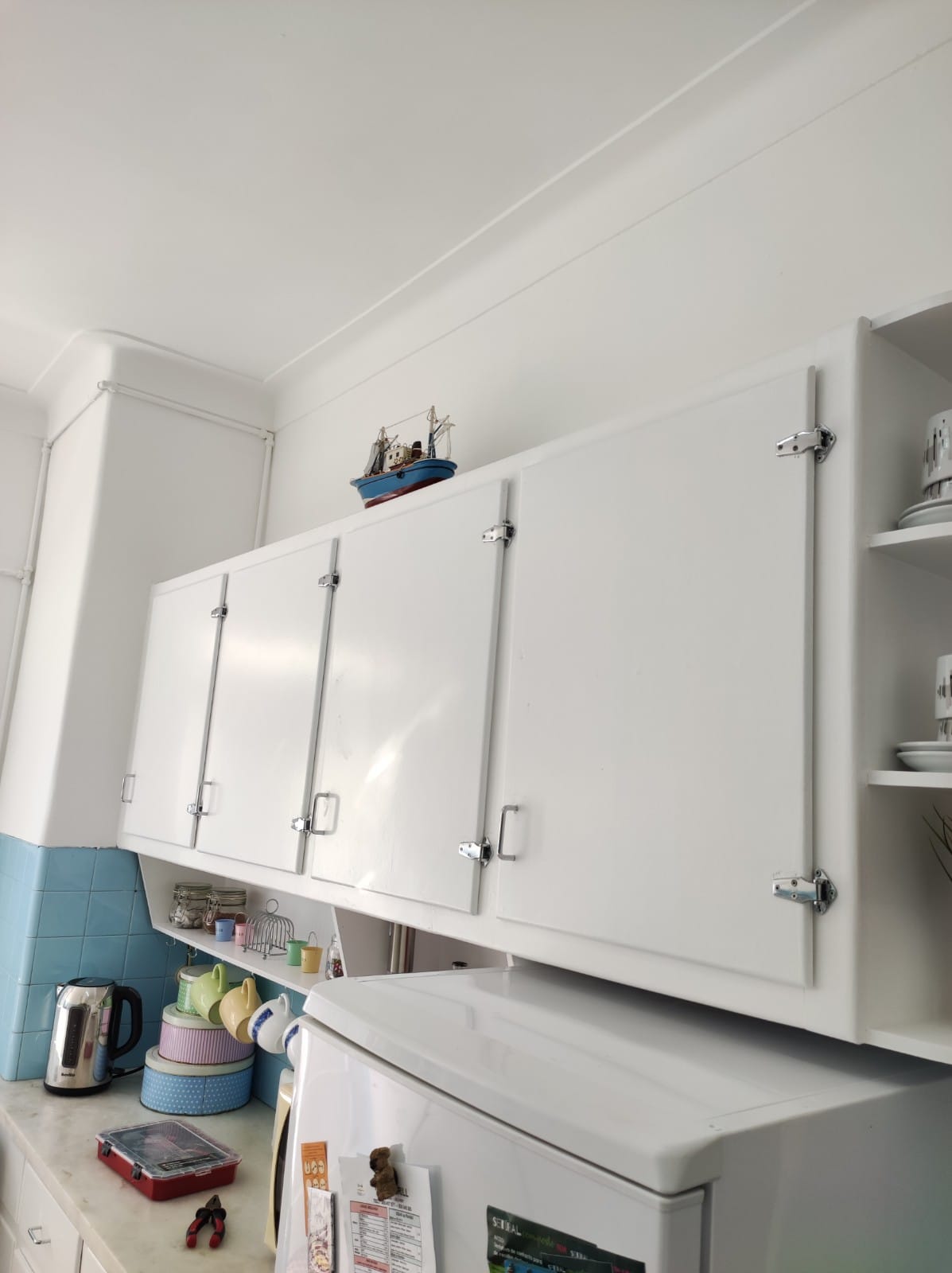 GJG Remodelações - Setúbal - Stone or Tile Flooring Installation