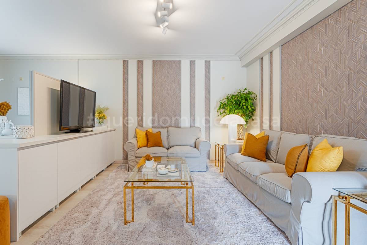 Rodolfo Galvão Home Stylist - Lisboa - Suspensão de Quadros e Instalação de Arte