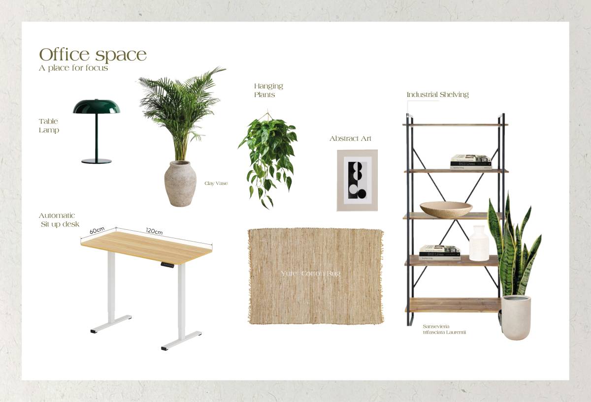 Floresta Studio - Almada - Interior Wall Addition