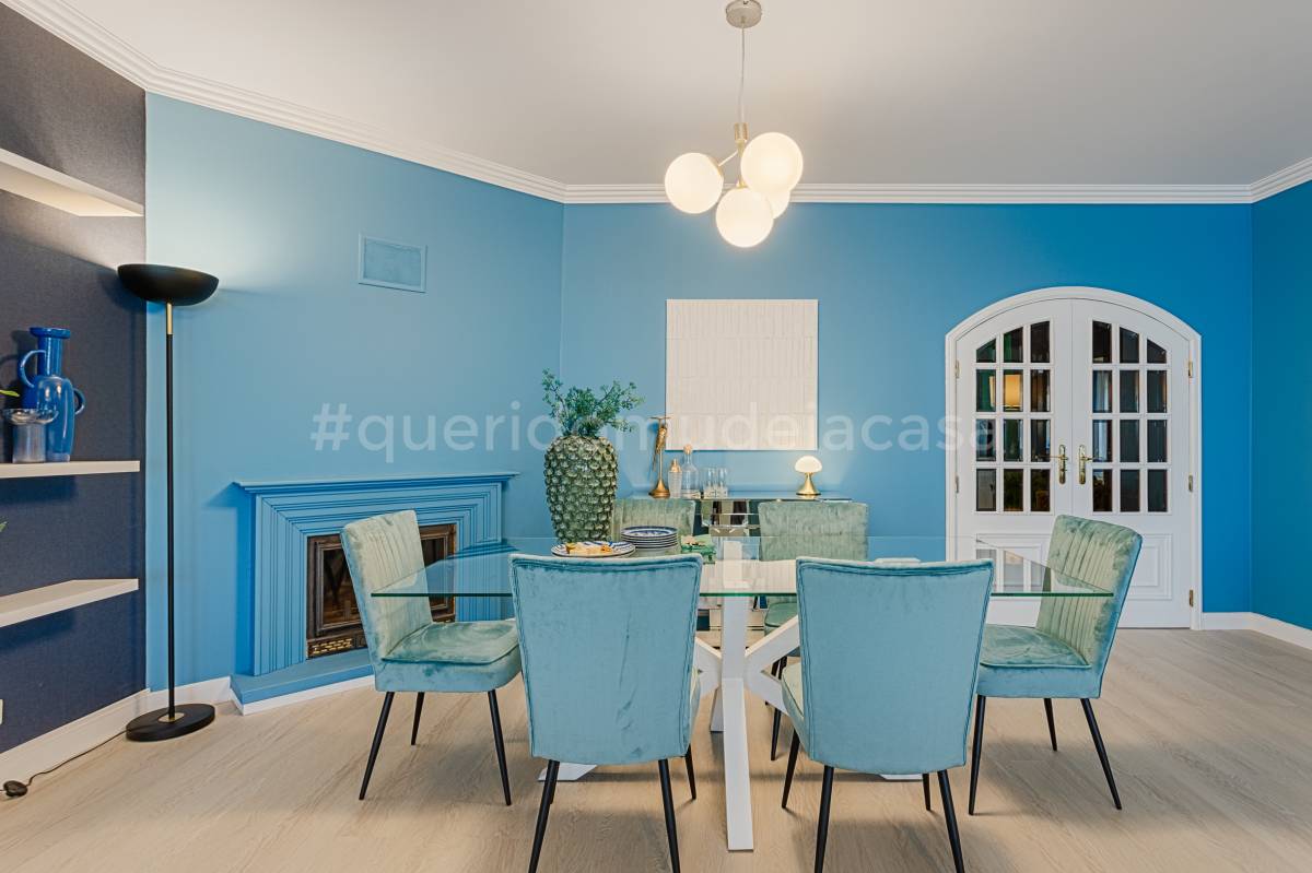 Rodolfo Galvão Home Stylist - Lisboa - Design de Interiores