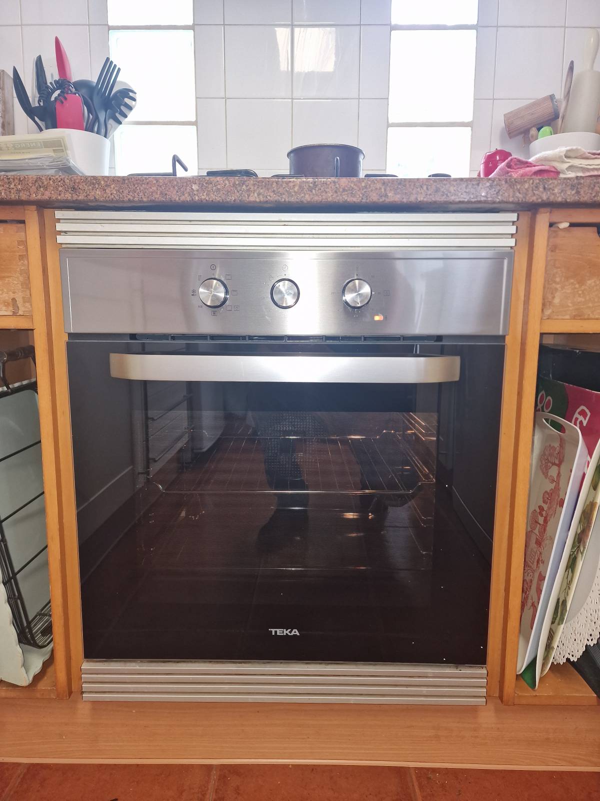 Damazio - Sintra - Electrical and Wiring Issues