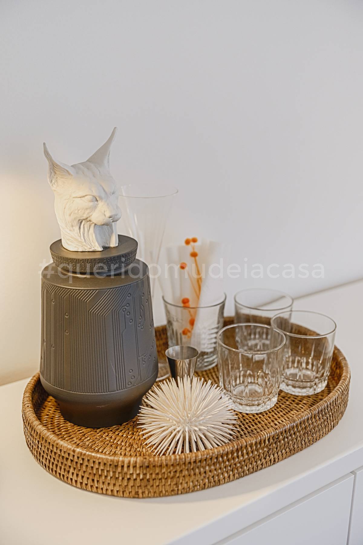 Rodolfo Galvão Home Stylist - Lisboa - Instalação ou Substituição de Cortinas