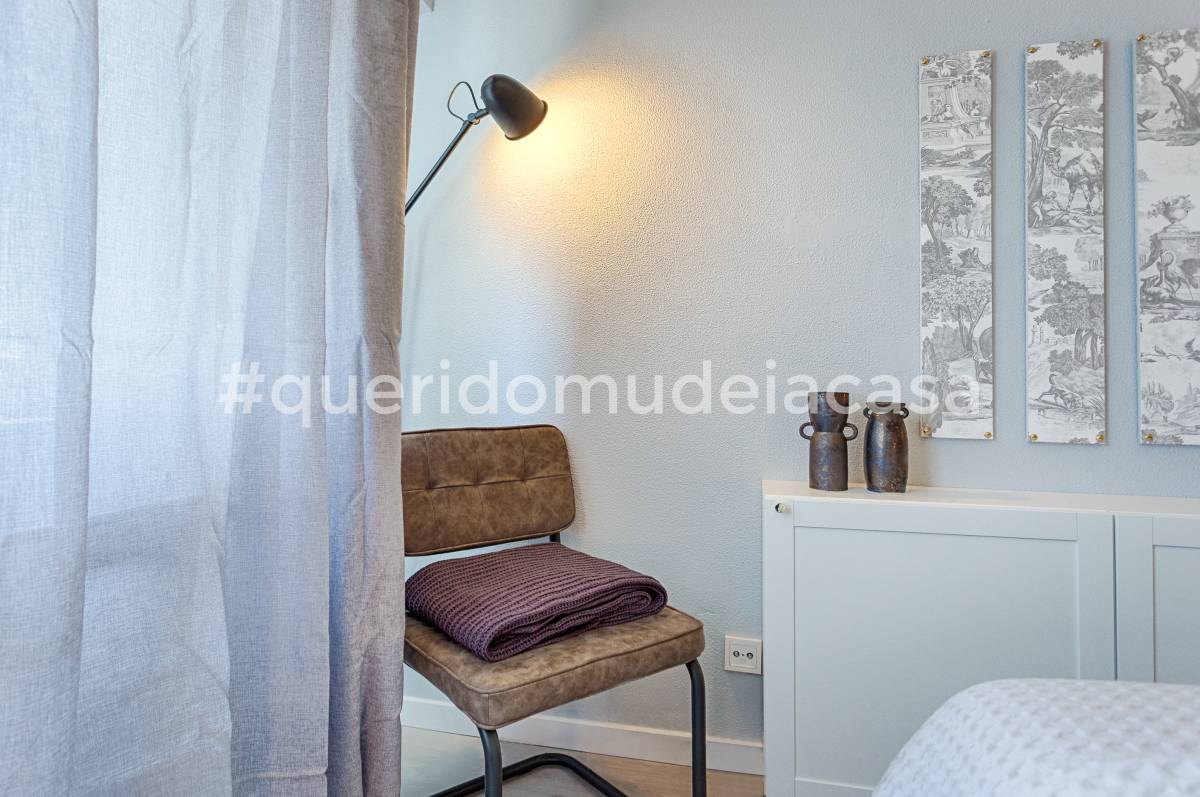 Rodolfo Galvão Home Stylist - Lisboa - Reparação de Cortinas e Cortinados