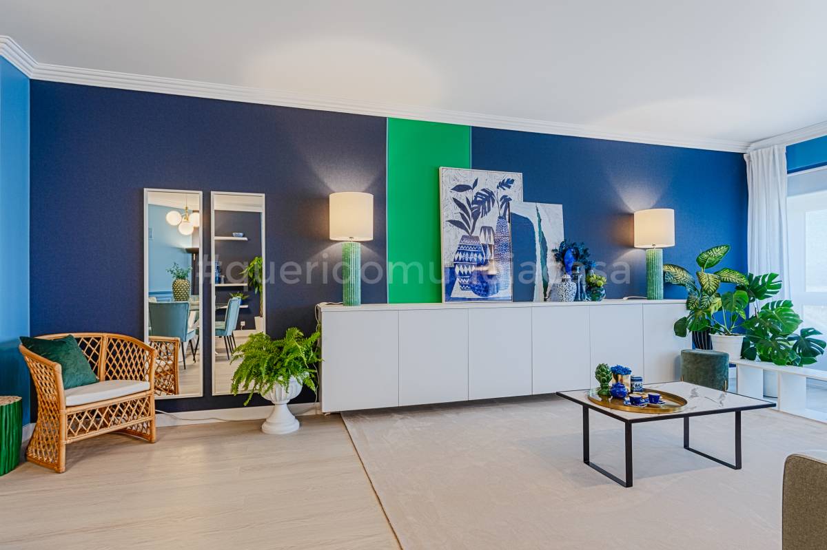 Rodolfo Galvão Home Stylist - Lisboa - Muralista