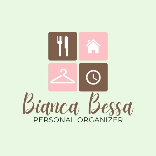 Bianca Bessa Personal Organizer - Tomar - Organização da Casa